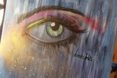 Auge