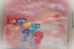 Blumenmeer