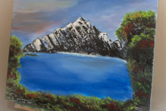 Berge