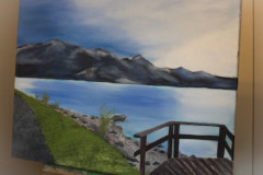 Seeblick