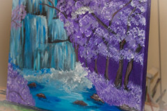 Wasserfall