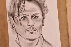 Johnny Depp