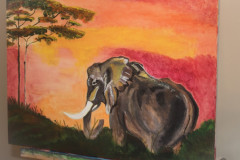 Elefant