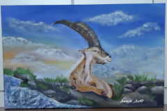 Steinbock